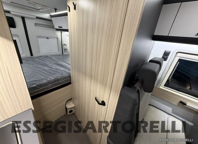ADRIA NEW SUNLIVING COMFORT V 60 SP TENT TOP POPUP ADAS 599 cm 2027 pieno