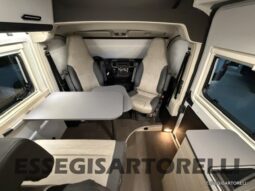 ADRIA NEW SUNLIVING COMFORT V 60 SP TENT TOP POPUP ADAS 599 cm 2027 pieno