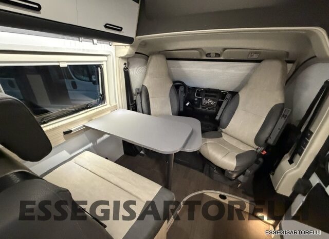 ADRIA NEW SUNLIVING COMFORT V 60 SP TENT TOP POPUP ADAS 599 cm 2027 pieno