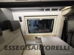 ADRIA NEW SUNLIVING COMFORT V 60 SP TENT TOP POPUP ADAS 599 cm 2027 pieno