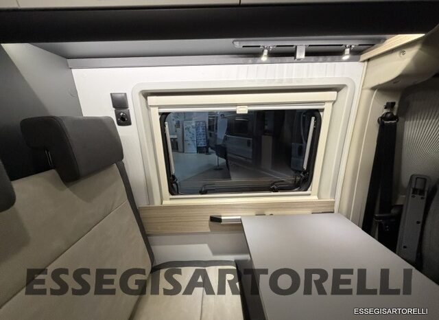 ADRIA NEW SUNLIVING COMFORT V 60 SP TENT TOP POPUP ADAS 599 cm 2027 pieno