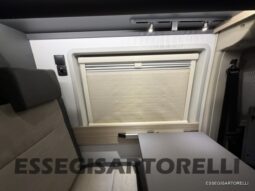 ADRIA NEW SUNLIVING COMFORT V 60 SP TENT TOP POPUP ADAS 599 cm 2027 pieno