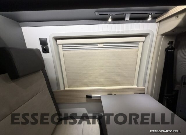 ADRIA NEW SUNLIVING COMFORT V 60 SP TENT TOP POPUP ADAS 599 cm 2027 pieno