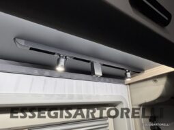 ADRIA NEW SUNLIVING COMFORT V 60 SP TENT TOP POPUP ADAS 599 cm 2027 pieno