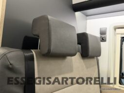 ADRIA NEW SUNLIVING COMFORT V 60 SP TENT TOP POPUP ADAS 599 cm 2027 pieno