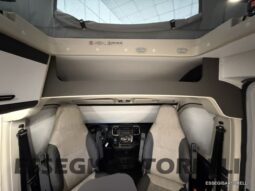 ADRIA NEW SUNLIVING COMFORT V 60 SP TENT TOP POPUP ADAS 599 cm 2027 pieno