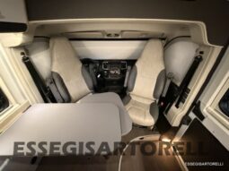 ADRIA NEW SUNLIVING COMFORT V 60 SP TENT TOP POPUP ADAS 599 cm 2027 pieno