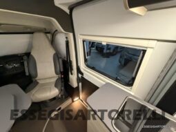 ADRIA NEW SUNLIVING COMFORT V 60 SP TENT TOP POPUP ADAS 599 cm 2027 pieno