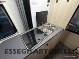 ADRIA NEW SUNLIVING COMFORT V 60 SP TENT TOP POPUP ADAS 599 cm 2027 pieno