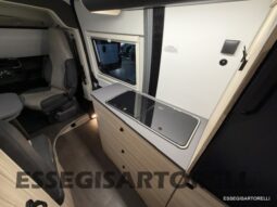 ADRIA NEW SUNLIVING COMFORT V 60 SP TENT TOP POPUP ADAS 599 cm 2027 pieno