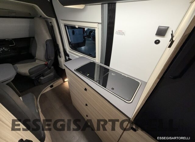 ADRIA NEW SUNLIVING COMFORT V 60 SP TENT TOP POPUP ADAS 599 cm 2027 pieno