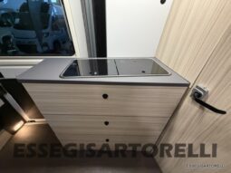 ADRIA NEW SUNLIVING COMFORT V 60 SP TENT TOP POPUP ADAS 599 cm 2027 pieno