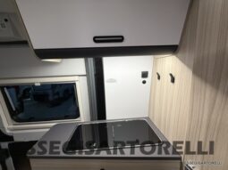ADRIA NEW SUNLIVING COMFORT V 60 SP TENT TOP POPUP ADAS 599 cm 2027 pieno