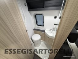ADRIA NEW SUNLIVING COMFORT V 60 SP TENT TOP POPUP ADAS 599 cm 2027 pieno