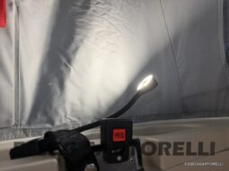 ADRIA NEW SUNLIVING COMFORT V 60 SP TENT TOP POPUP ADAS 599 cm 2027 pieno