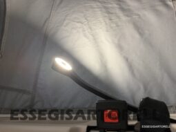 ADRIA NEW SUNLIVING COMFORT V 60 SP TENT TOP POPUP ADAS 599 cm 2027 pieno