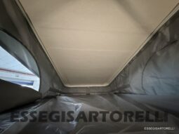 ADRIA NEW SUNLIVING COMFORT V 60 SP TENT TOP POPUP ADAS 599 cm 2027 pieno
