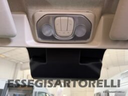 ADRIA NEW SUNLIVING COMFORT V 60 SP TENT TOP POPUP ADAS 599 cm 2027 pieno