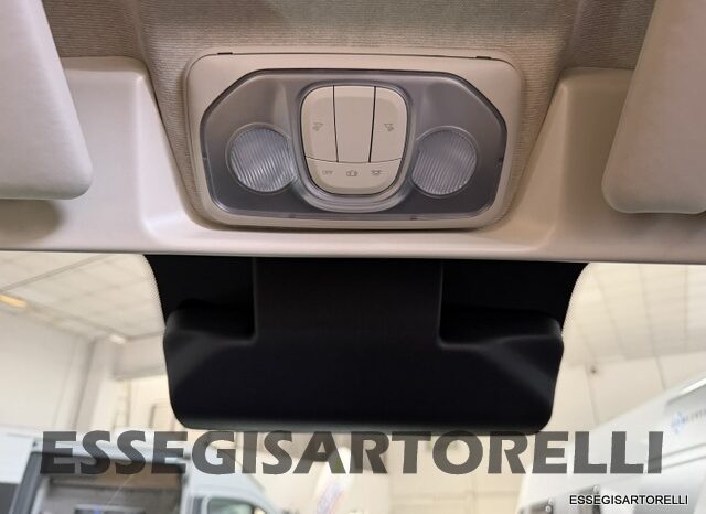 ADRIA NEW SUNLIVING COMFORT V 60 SP TENT TOP POPUP ADAS 599 cm 2027 pieno