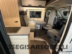 ADRIA NEW SUNLIVING COMFORT V 60 SP TENT TOP POPUP ADAS 599 cm 2027 pieno