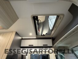 ADRIA NEW SUNLIVING COMFORT V 60 SP TENT TOP POPUP ADAS 599 cm 2027 pieno