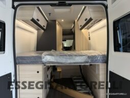 ADRIA NEW SUNLIVING COMFORT V 60 SP TENT TOP POPUP ADAS 599 cm 2027 pieno