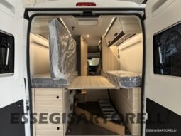 ADRIA NEW SUNLIVING COMFORT V 60 SP TENT TOP POPUP ADAS 599 cm 2027 pieno