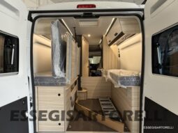 ADRIA NEW SUNLIVING COMFORT V 60 SP TENT TOP POPUP ADAS 599 cm 2027 pieno