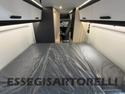 ADRIA NEW SUNLIVING COMFORT V 60 SP TENT TOP POPUP ADAS 599 cm 2027 pieno