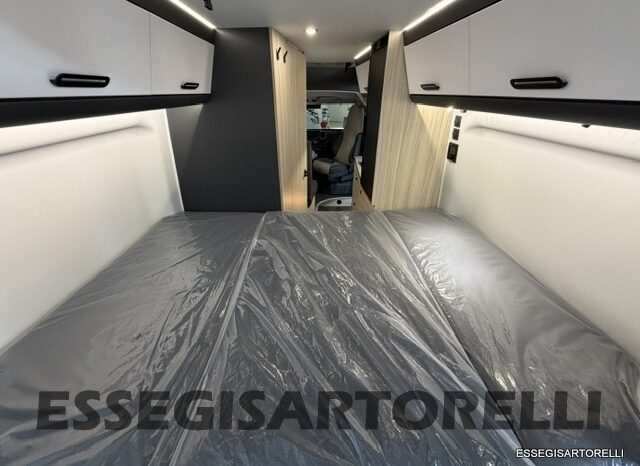 ADRIA NEW SUNLIVING COMFORT V 60 SP TENT TOP POPUP ADAS 599 cm 2027 pieno