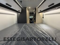 ADRIA NEW SUNLIVING COMFORT V 60 SP TENT TOP POPUP ADAS 599 cm 2027 pieno