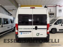 CHAUSSON NEW ROAD SPORTLINE V 594 2027 VAN 599 CM AUTOMATICO pieno