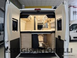 CHAUSSON NEW ROAD SPORTLINE V 594 2027 VAN 599 CM AUTOMATICO pieno