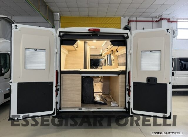CHAUSSON NEW ROAD SPORTLINE V 594 2027 VAN 599 CM AUTOMATICO pieno