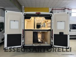 CHAUSSON NEW ROAD SPORTLINE V 594 2027 VAN 599 CM AUTOMATICO pieno