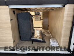 CHAUSSON NEW ROAD SPORTLINE V 594 2027 VAN 599 CM AUTOMATICO pieno