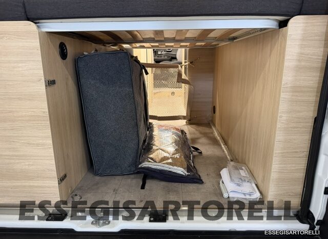 CHAUSSON NEW ROAD SPORTLINE V 594 2027 VAN 599 CM AUTOMATICO pieno