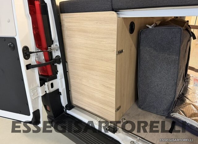 CHAUSSON NEW ROAD SPORTLINE V 594 2027 VAN 599 CM AUTOMATICO pieno