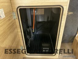 CHAUSSON NEW ROAD SPORTLINE V 594 2027 VAN 599 CM AUTOMATICO pieno