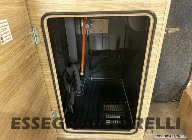 CHAUSSON NEW ROAD SPORTLINE V 594 2027 VAN 599 CM AUTOMATICO pieno
