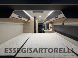 CHAUSSON NEW ROAD SPORTLINE V 594 2027 VAN 599 CM AUTOMATICO pieno