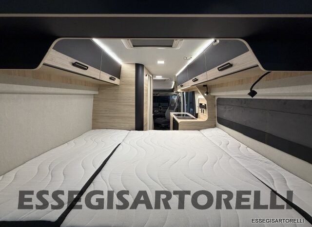 CHAUSSON NEW ROAD SPORTLINE V 594 2027 VAN 599 CM AUTOMATICO pieno
