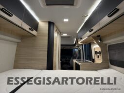 CHAUSSON NEW ROAD SPORTLINE V 594 2027 VAN 599 CM AUTOMATICO pieno
