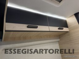 CHAUSSON NEW ROAD SPORTLINE V 594 2027 VAN 599 CM AUTOMATICO pieno