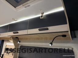 CHAUSSON NEW ROAD SPORTLINE V 594 2027 VAN 599 CM AUTOMATICO pieno