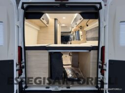 CHAUSSON NEW ROAD SPORTLINE V 594 2027 VAN 599 CM AUTOMATICO pieno