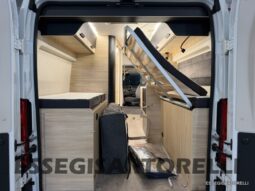 CHAUSSON NEW ROAD SPORTLINE V 594 2027 VAN 599 CM AUTOMATICO pieno