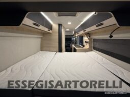 CHAUSSON NEW ROAD SPORTLINE V 594 2027 VAN 599 CM AUTOMATICO pieno