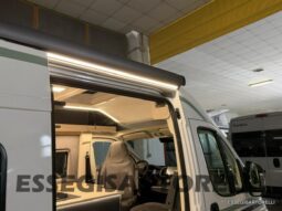 CHAUSSON NEW ROAD SPORTLINE V 594 2027 VAN 599 CM AUTOMATICO pieno