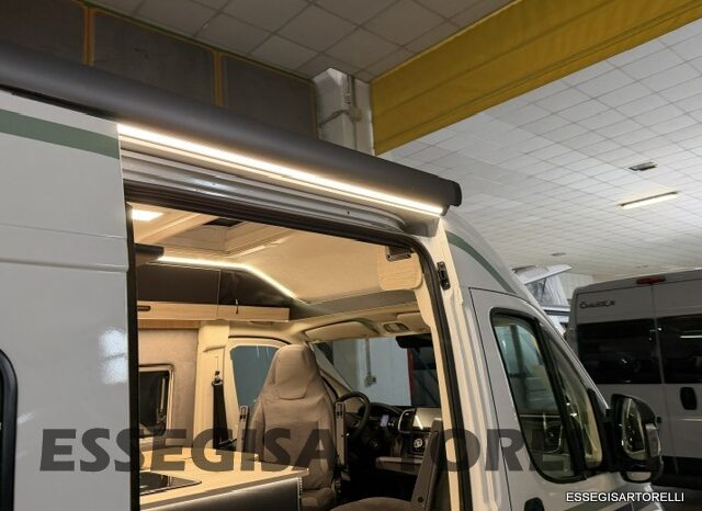 CHAUSSON NEW ROAD SPORTLINE V 594 2027 VAN 599 CM AUTOMATICO pieno